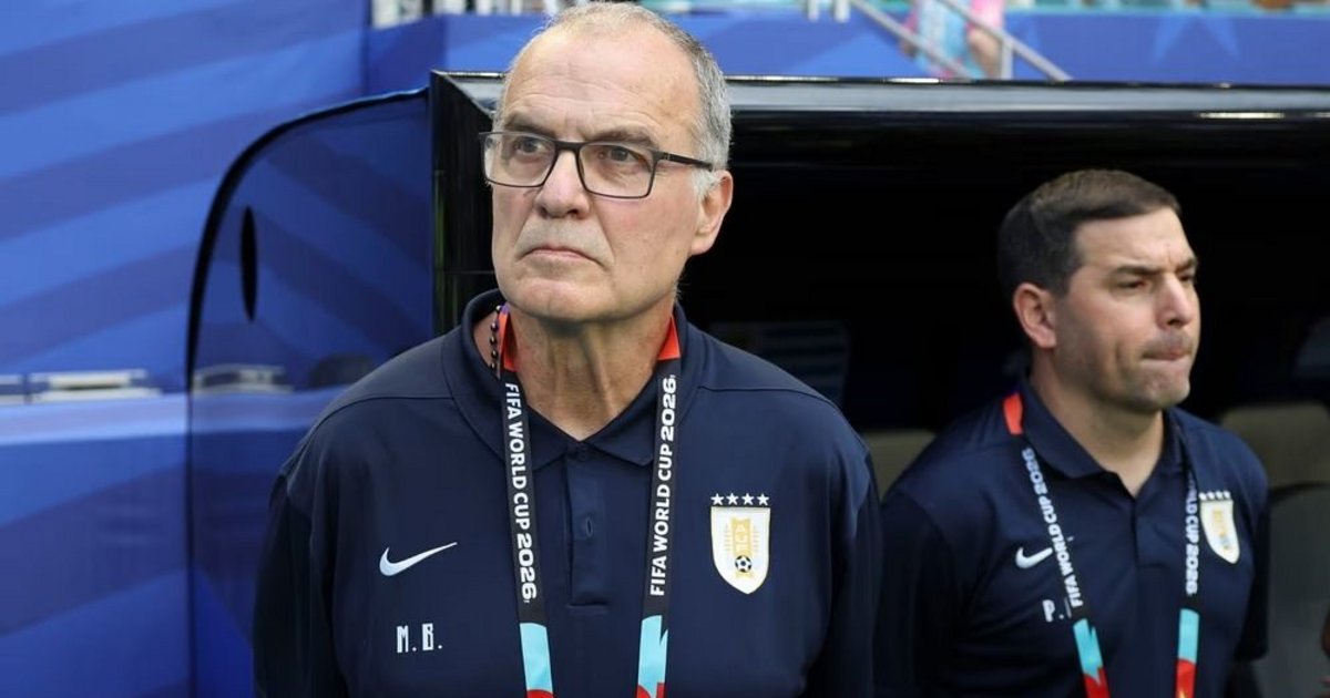 Se define el rival de la selección Argentina