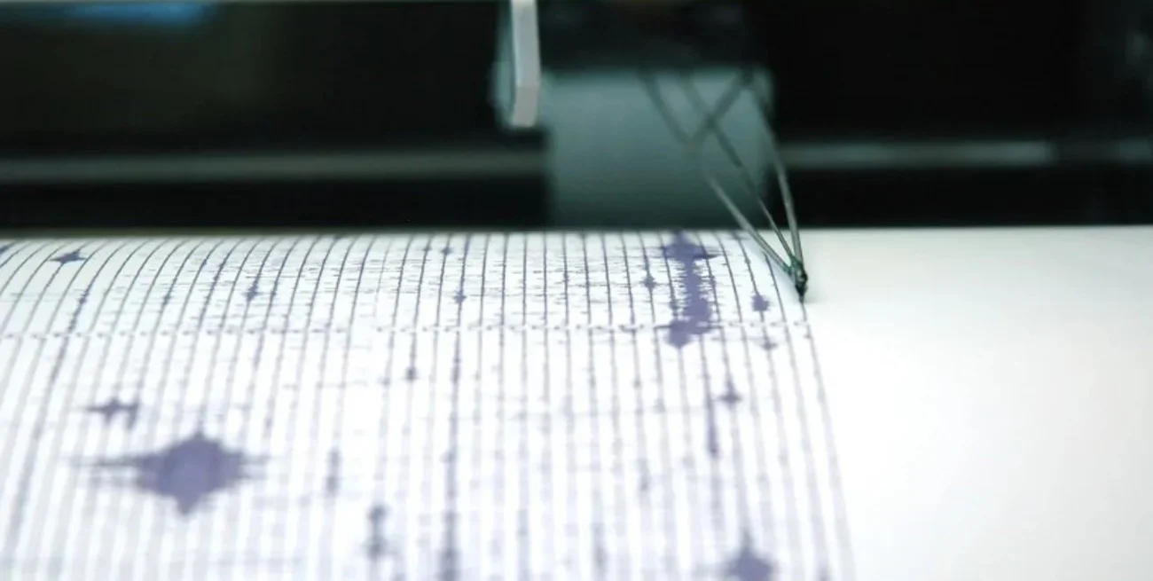 Terremoto de magnitud 7,8 sacude Filipinas