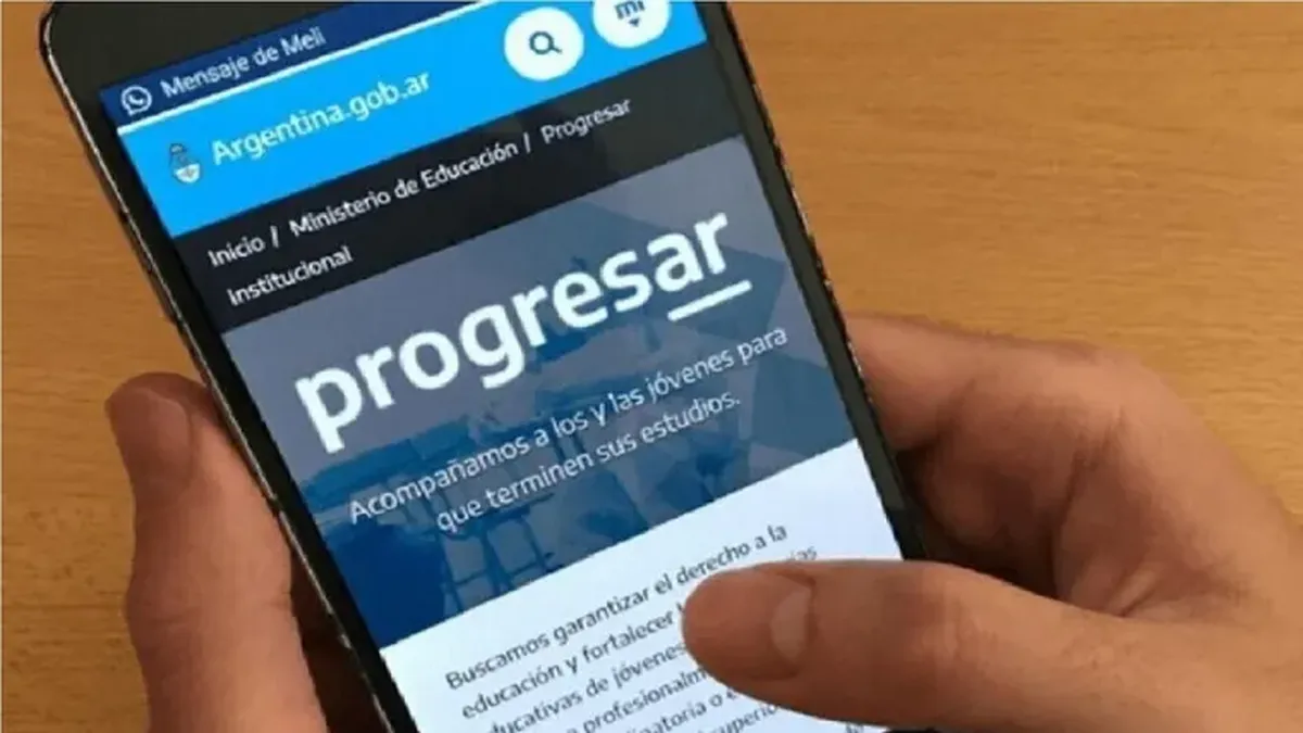 Becas Progresar de Anses: ya impactan en junio con cuotas retroactivas y acreditaciones más altas