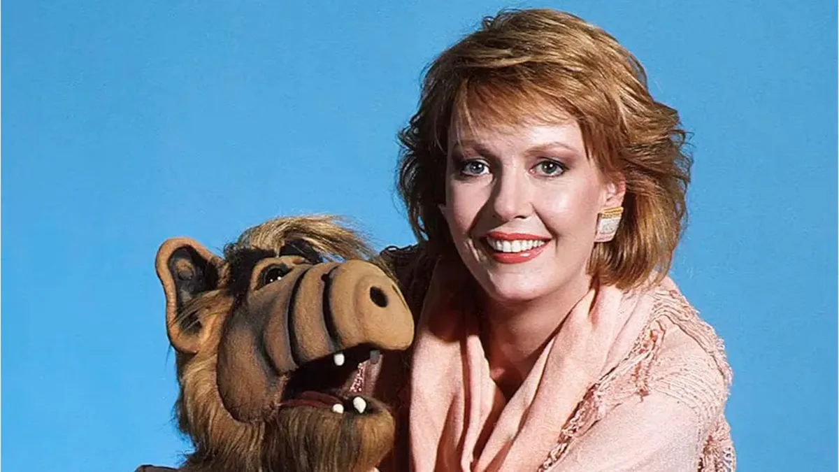 Murió Anne Schedeen, la inolvidable mamá de ALF
