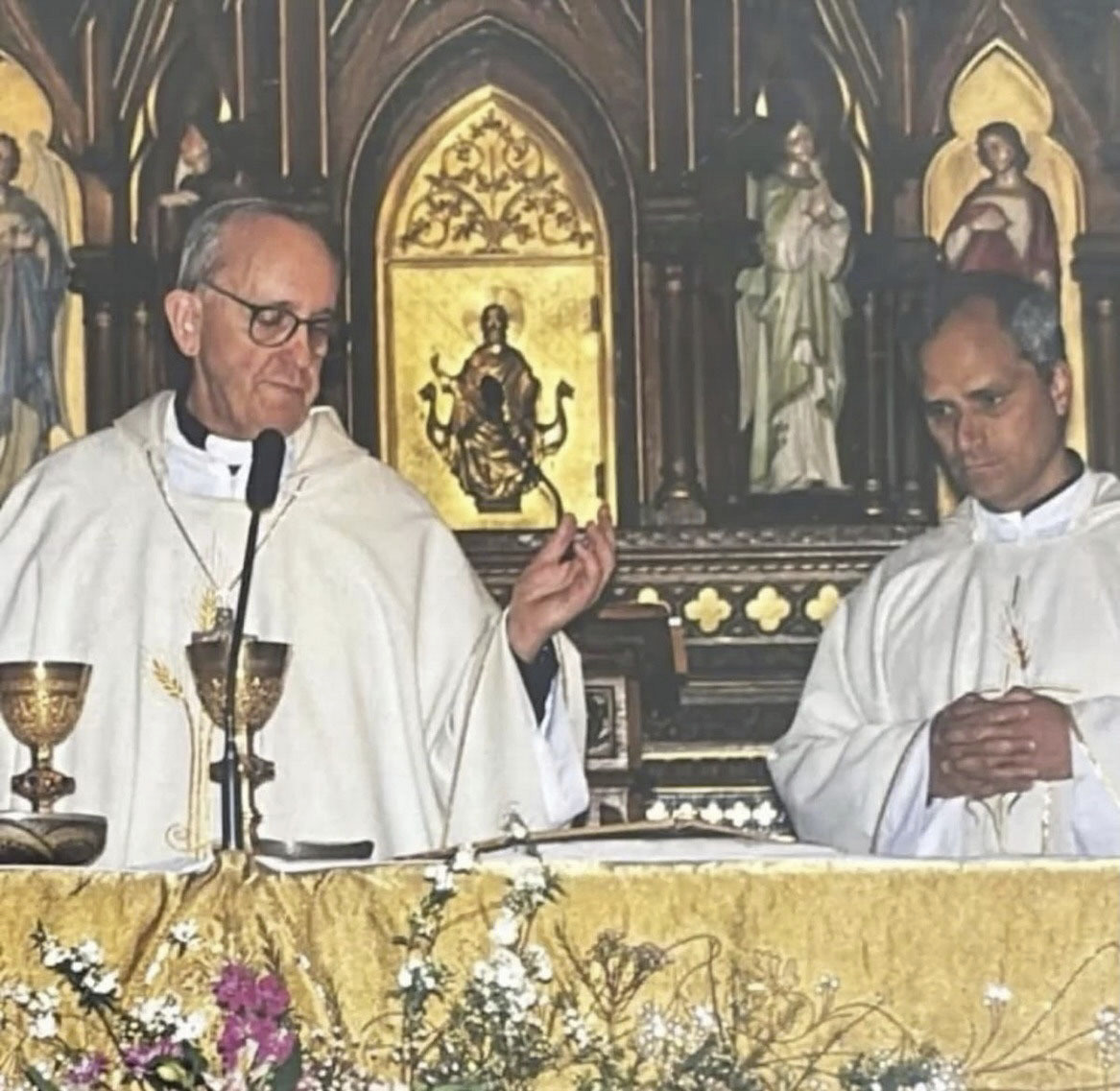 Los amigos del Papa Francisco, sobre León XIV: «Bergoglio tenía gusto por la provocación, Prevost es más sobrio...»