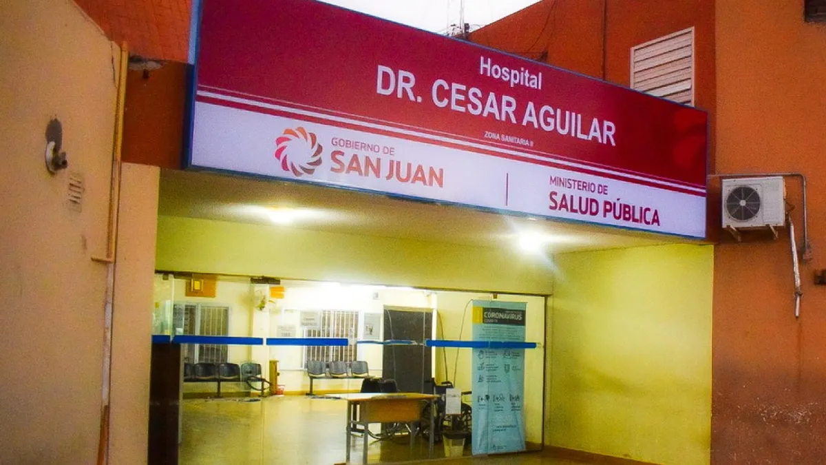 Hospital de Caucete: las razones por la que la Justicia condenó a un médico y pidió investigar a la directora