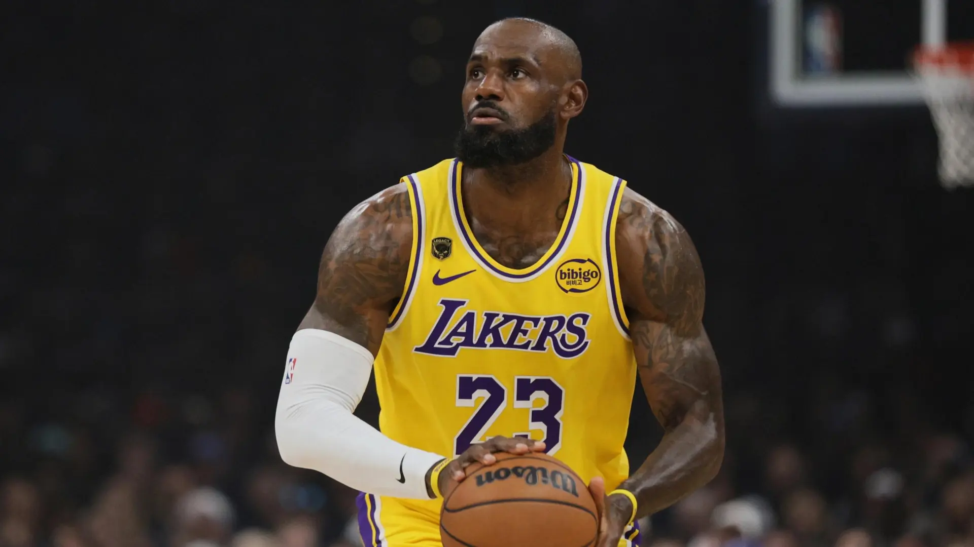 LeBron James revoluciona la NBA: deja los Angeles Lakers y será agente libre