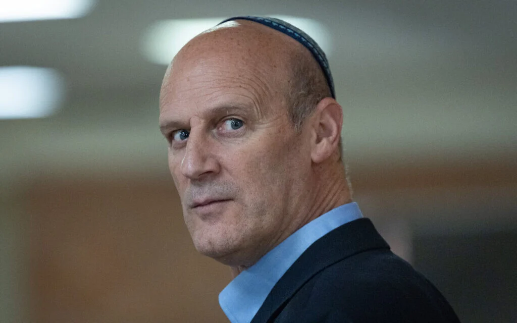 Updated bill on Oct. 7 probe allows new comptroller to fill spots boycotted by opposition