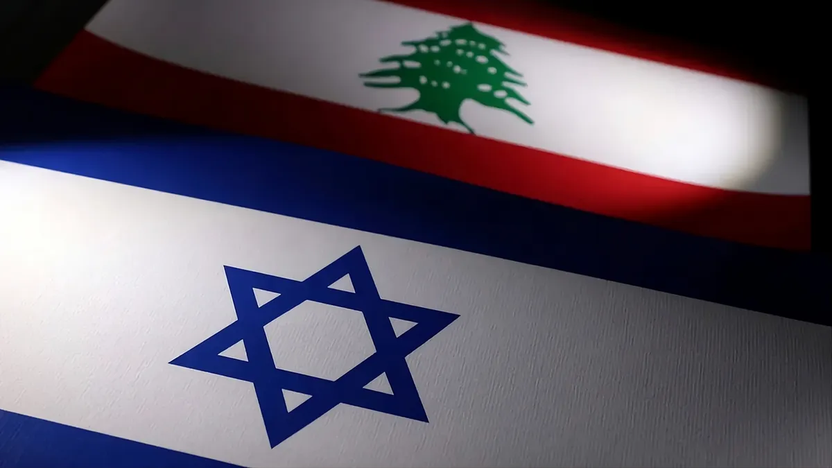 Israel y el Líbano firmaron un acuerdo para poner fin a la guerra con Hezbolá