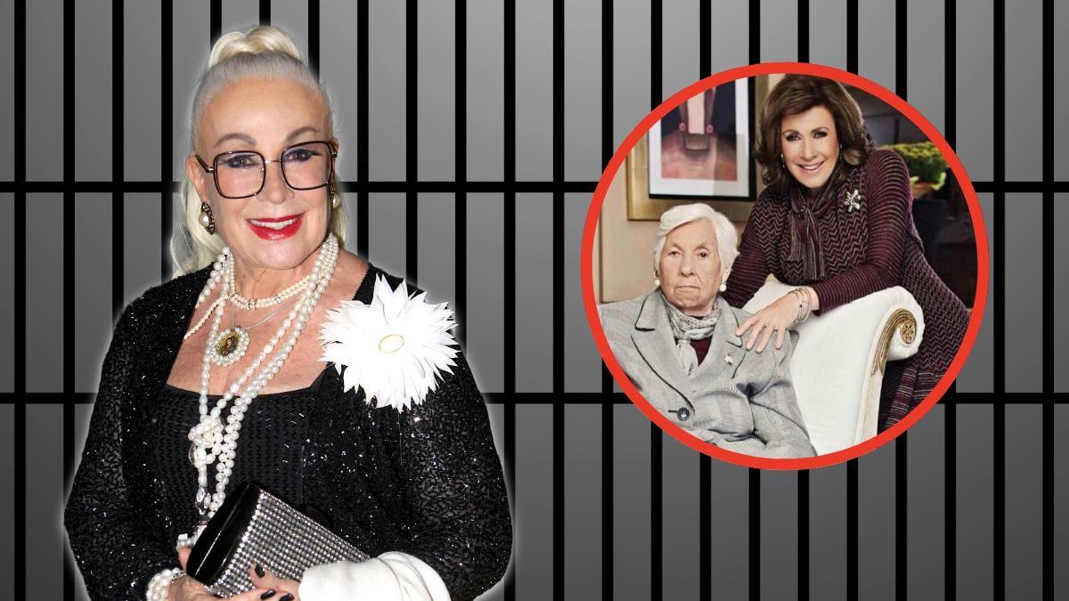 ¿Cuántos años estará en prisión? Sentencian a enfermera que maltrató a la abuela de Laura Zapata