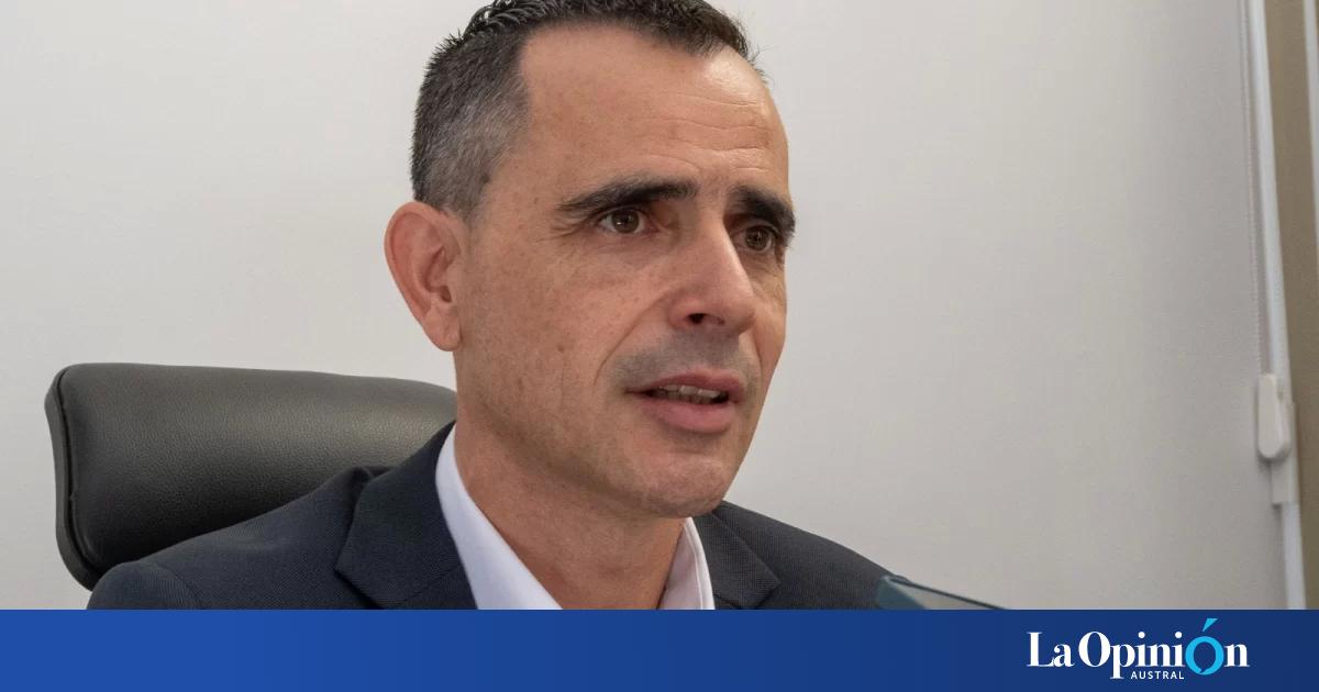 El Municipio desmintió que Comodoro tenga la tasa impositiva más alta del país en la compra de vehículos