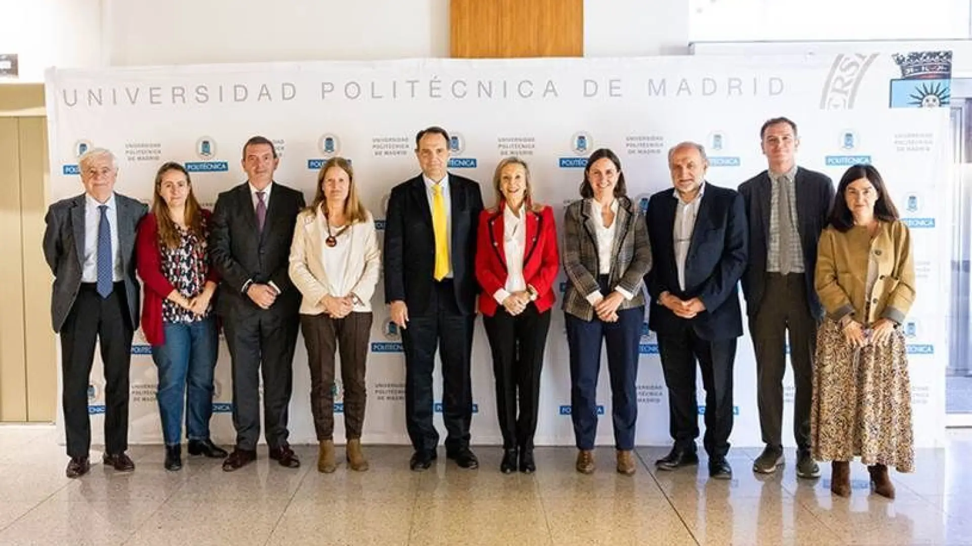 Estudiantes de la Politécnica diseñarán tecnología para mejorar la calidad de vida de las personas con ELA
