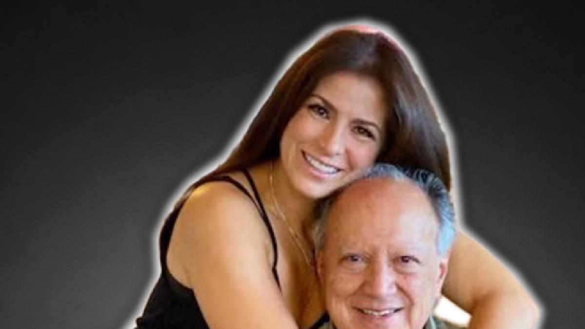 Muere papá de Alessandra Rosaldo: quién era Jaime Sánchez Rosaldo y qué se sabe de su muerte
