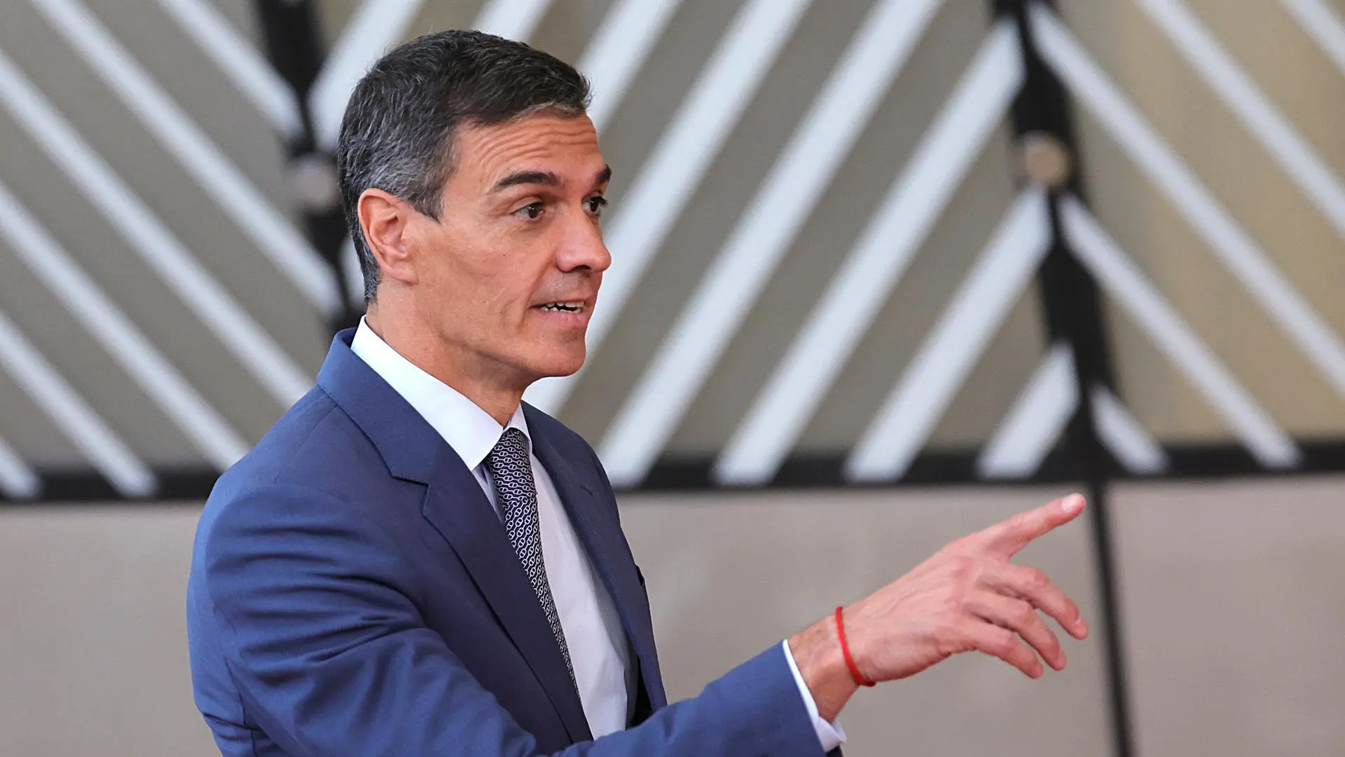 Sánchez abre la puerta a que las generales se celebren antes de las municipales y autonómicas
