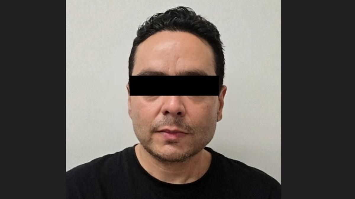 Fingió accidente tras arrollar a su pareja en NL; ya está en prisión por feminicidio