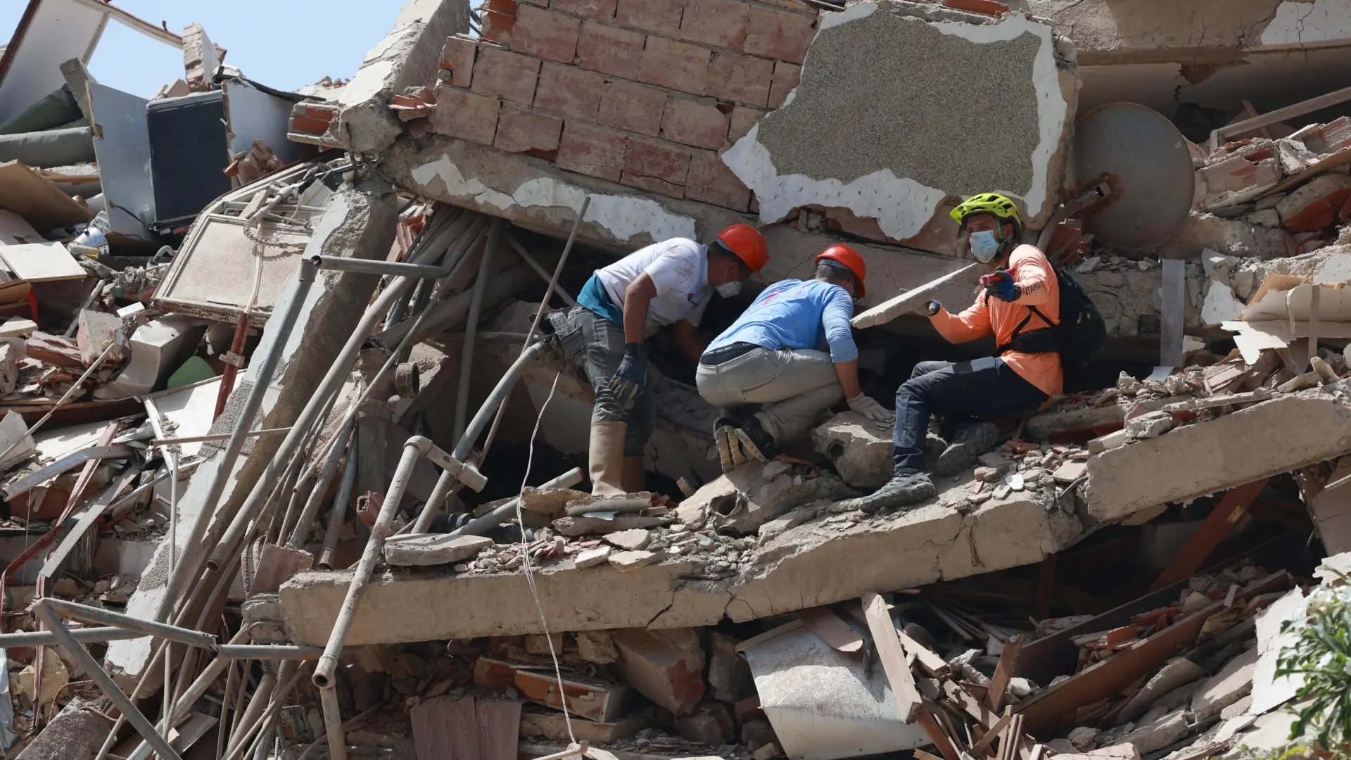 Ayuda a Venezuela desde España: piden priorizar las donaciones económicas y se desaconsejan envíos materiales