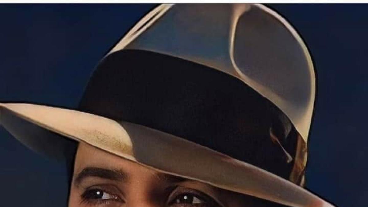 El Ágora de la Ciudad en Xalapa rinde homenaje a Carlos Gardel con noche de tango
