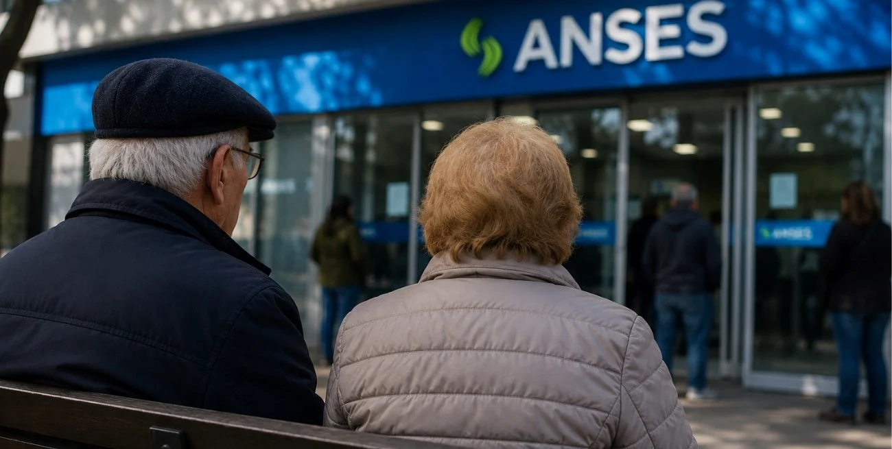 Cuánto cobrarán los jubilados en julio de 2026 tras el aumento