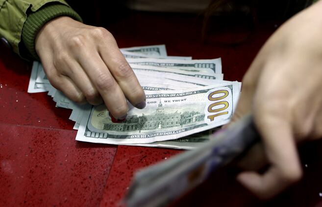 Dólar hoy en Colombia: este es el precio de la moneda este 2 de junio