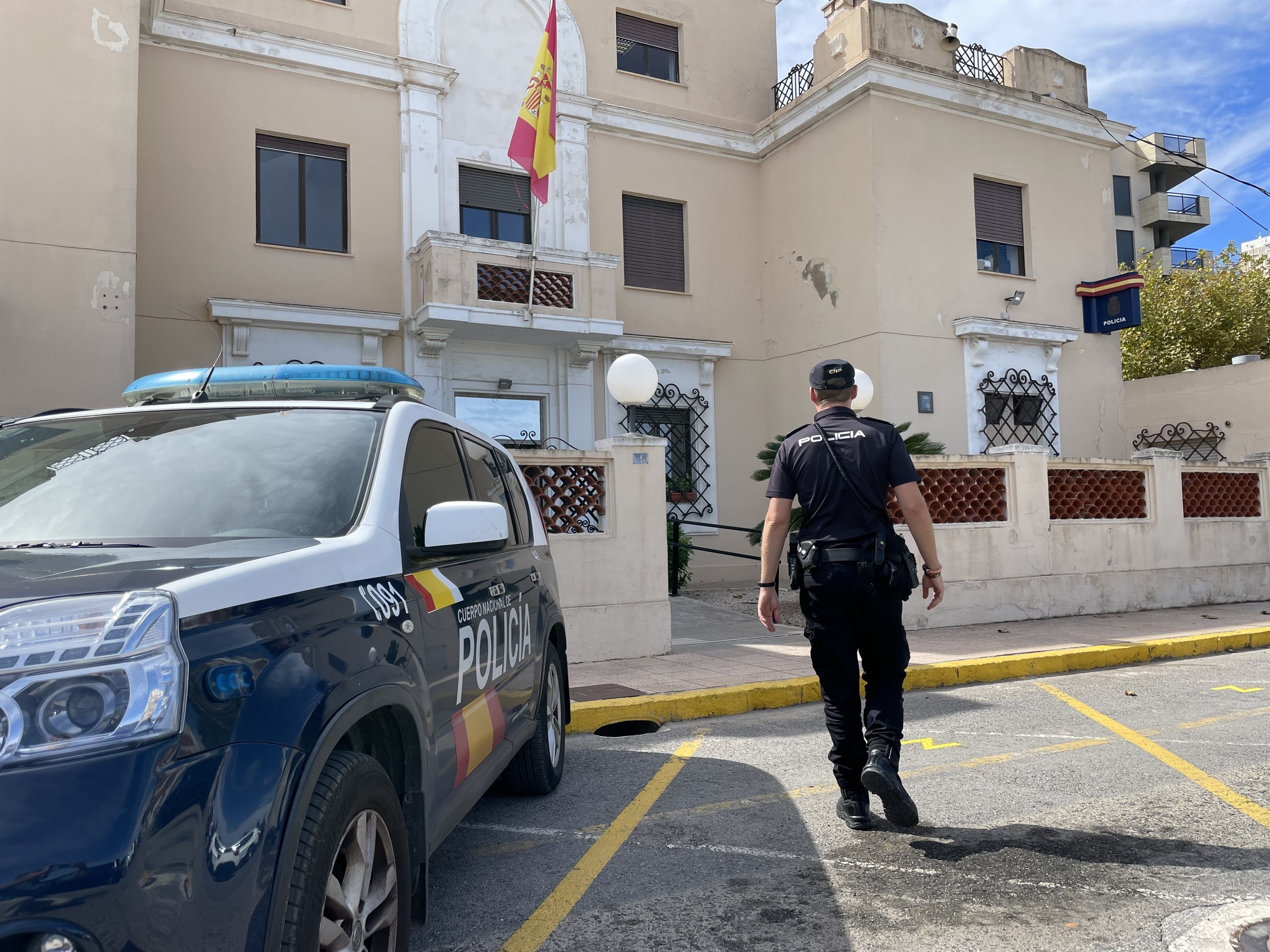 Una familia de Dénia halla restos humanos y cree que son de un hombre desaparecido en 1994 cuyo padre confesó haberlo matado