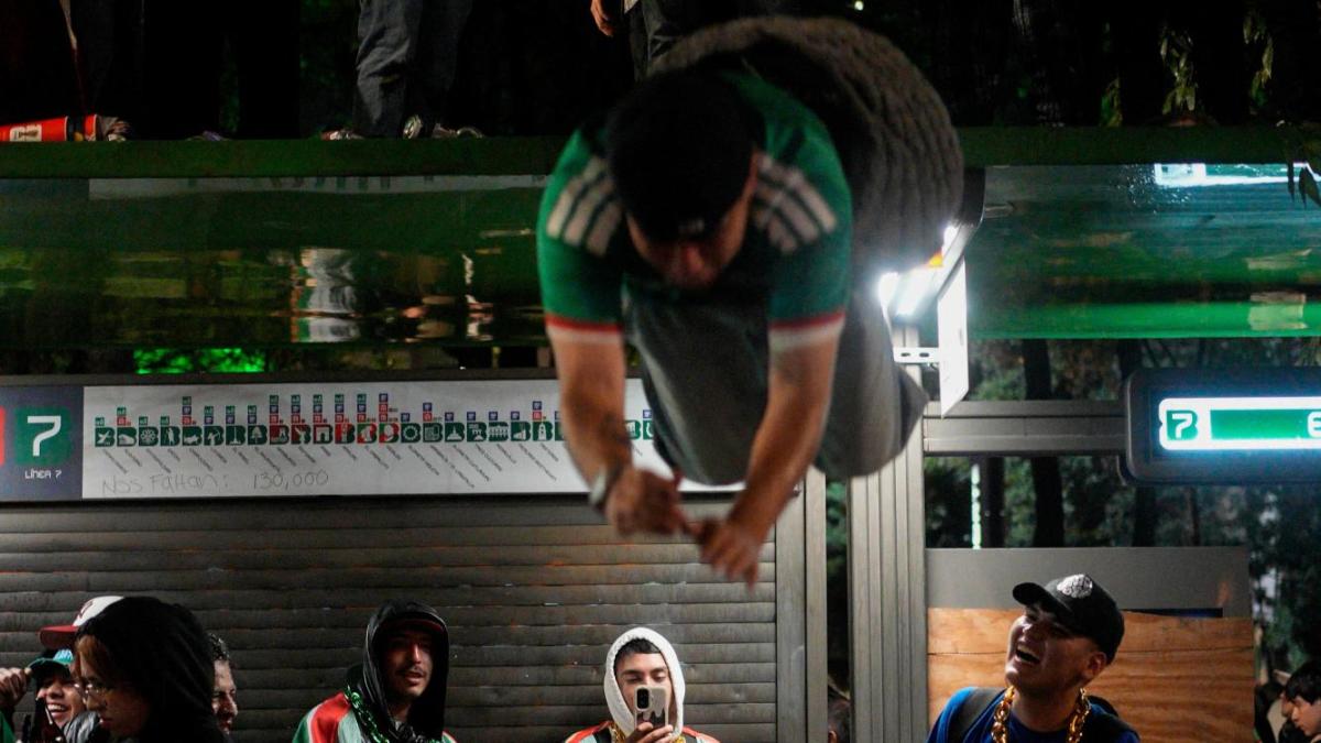 Mundial desata ola de retos virales peligrosos