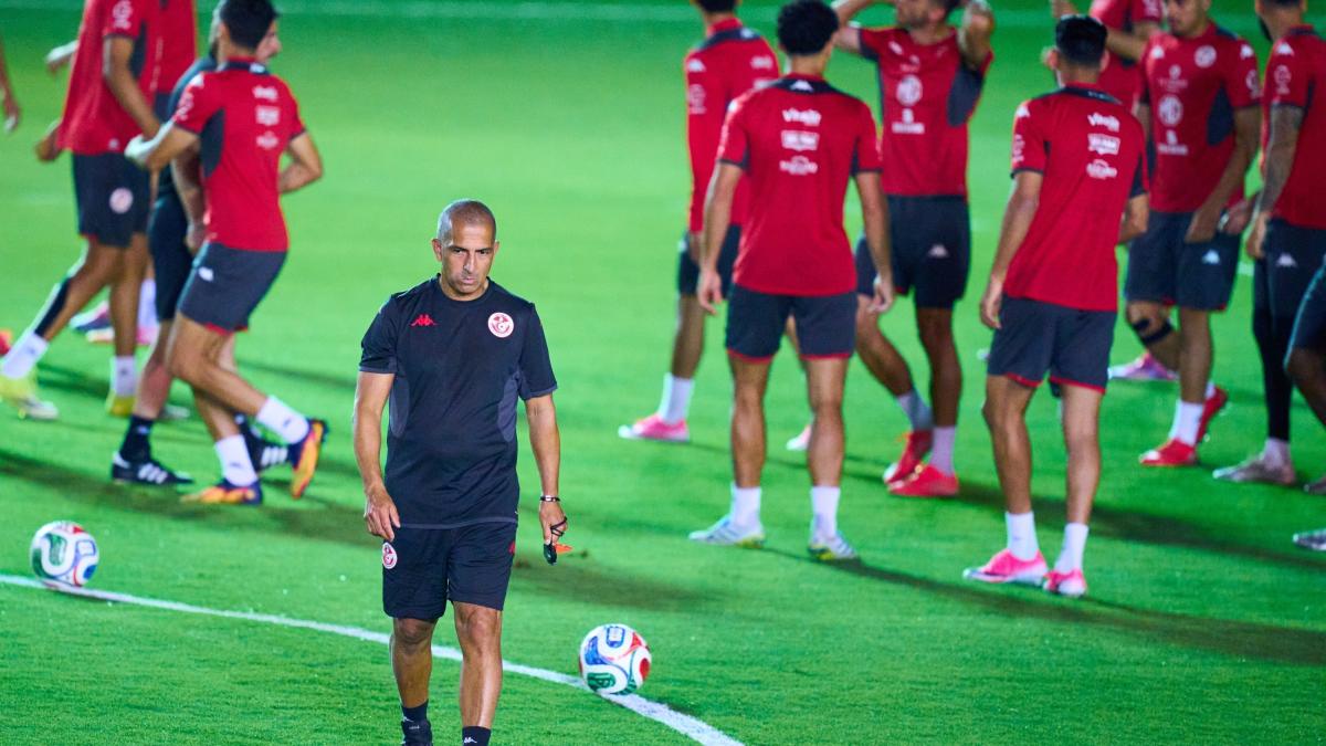 ¿Cuántos técnicos han sido despedidos durante una Copa del Mundo?