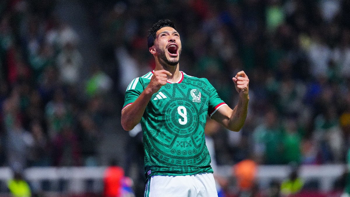 Raúl Jiménez regresa al Wolverhampton y jugará en la Championship