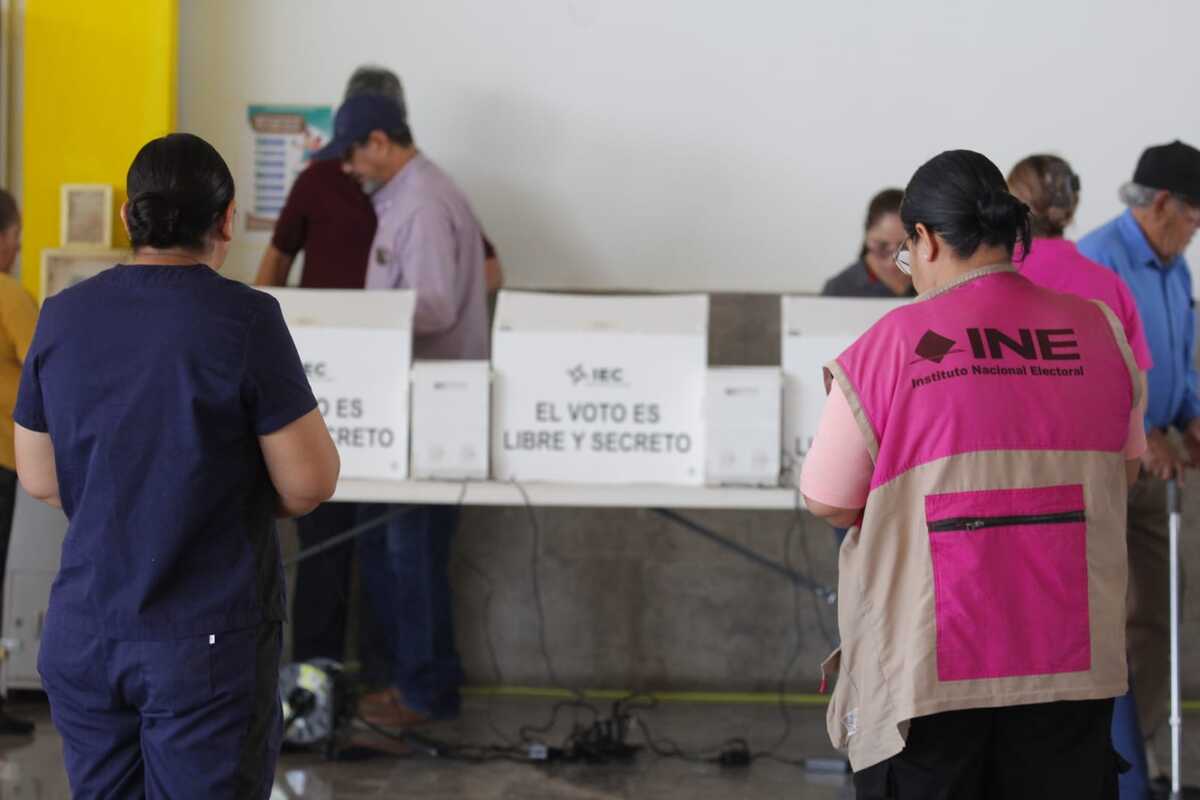 PAN perderá registro a nivel Coahuila por no alcanzar 3% de votación