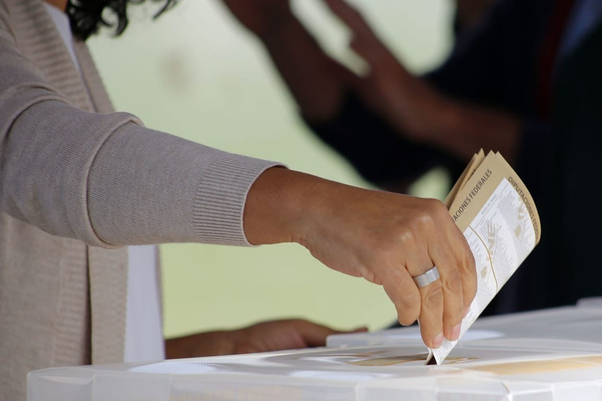 BMA advierte riesgo ante causal de nulidad electoral por injerencia
