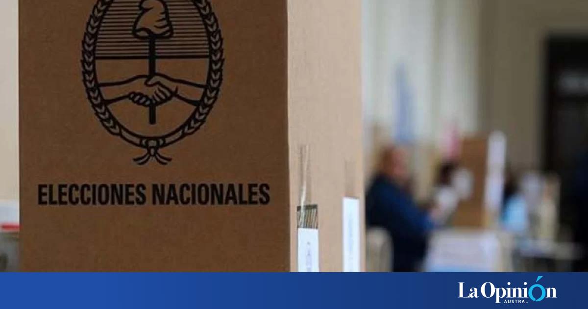 La Cámara Electoral alertó por la baja participación juvenil en las últimas elecciones