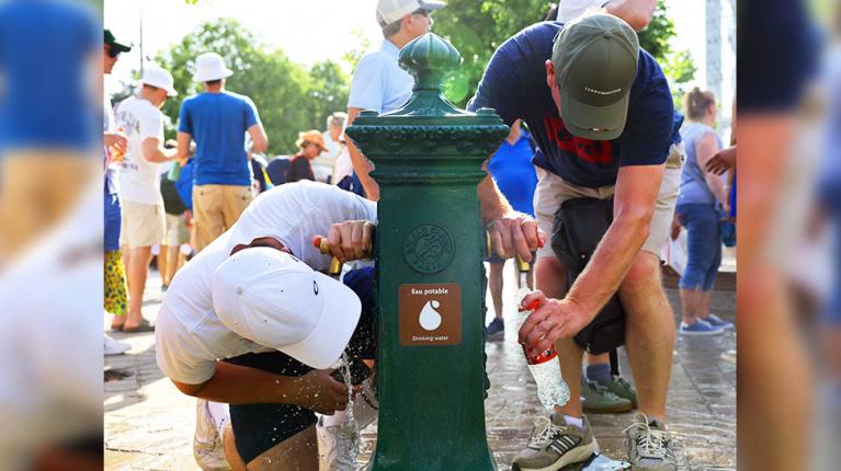 España: 212 muertes atribuibles a la ola de calor en cuatro días