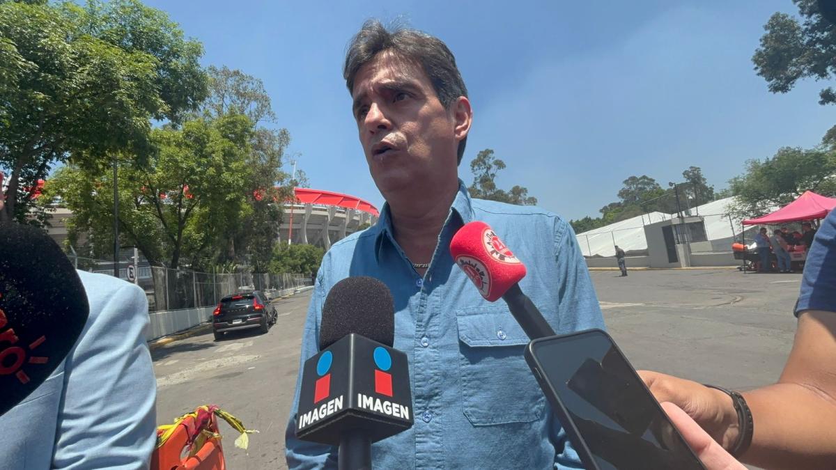 Los dueños de Palcos se defienden: "La FIFA cayó en desacato", y prometen seguir con la pelea.