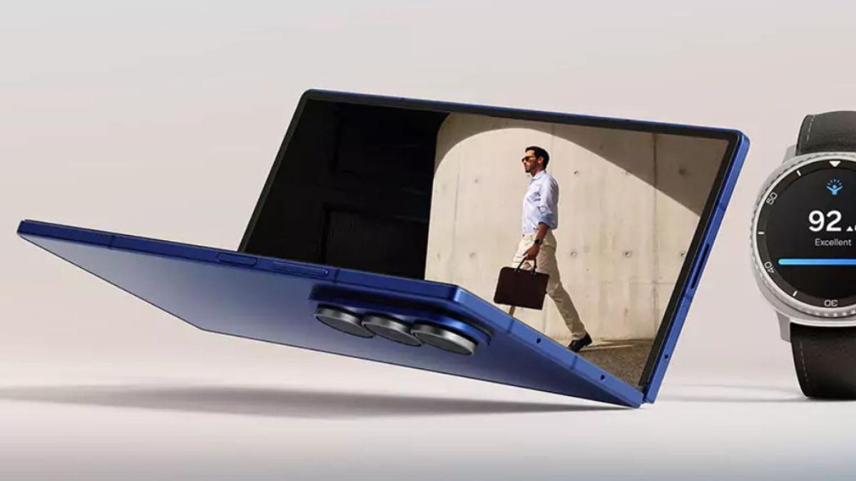 Samsung gana la partida a Apple con sus rebajas preverano: Galaxy Z Fold, S23, Watch Ultra y otros gama alta bajan de precio hasta el -35%