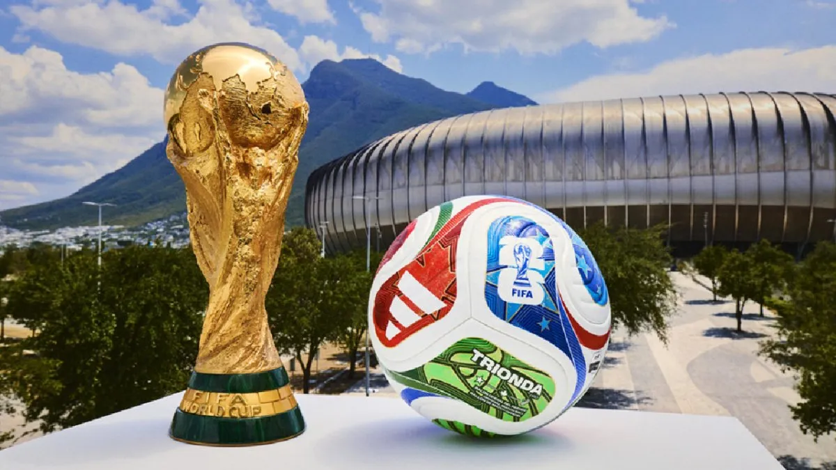Mundial 2026: economista de Wall Street pronostica la revancha de Qatar 2022