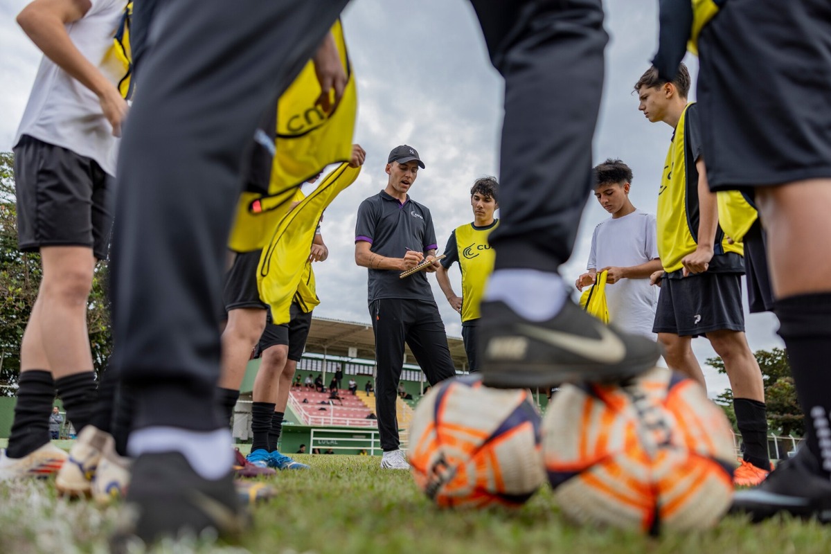 IA en Brasil: la nueva evaluación de los deportistas