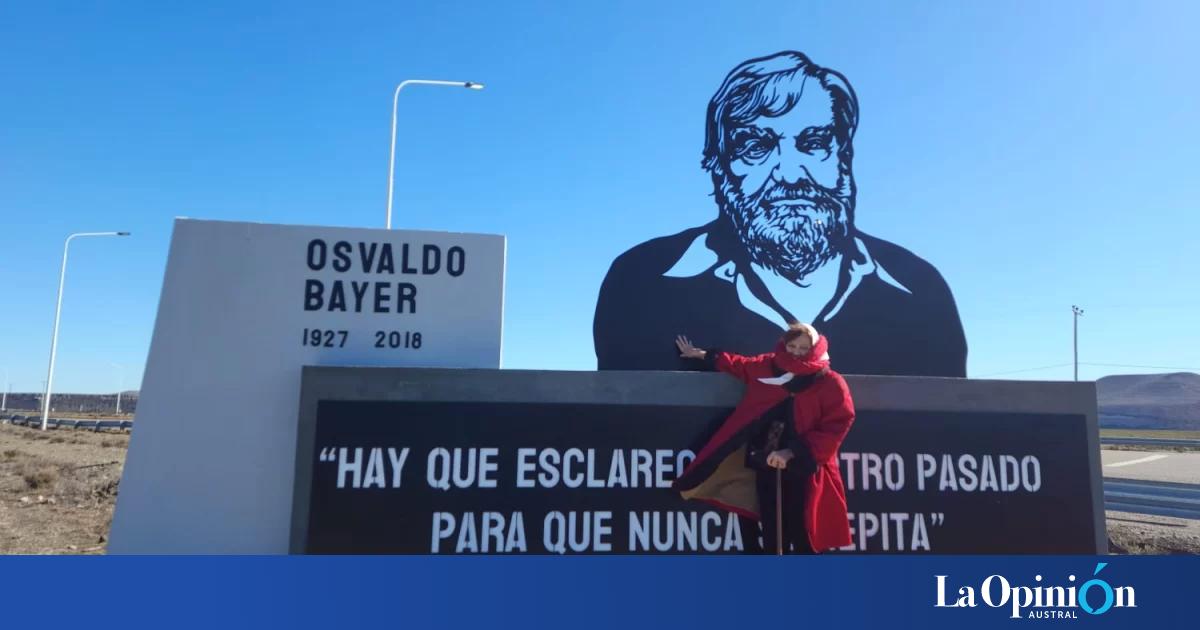 "Hoy, más que nunca, militen Derechos Humanos": el mensaje que dejó Taty Almeida en Santa Cruz