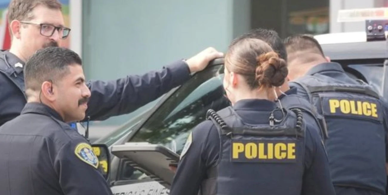 Tiroteo en una fan fest del Mundial 2026 en California: un muerto y un herido grave