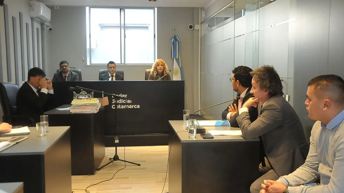 Apelación confirmó elevación a juicio por una causa por mala praxis