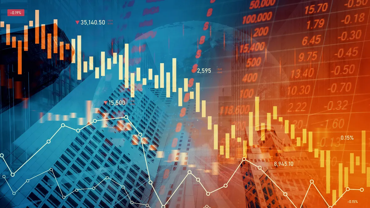 Volaron acciones y bonos: el S&P Merval alcanzó un máximo de 17 meses y el riesgo país cayó a mínimos desde 2018