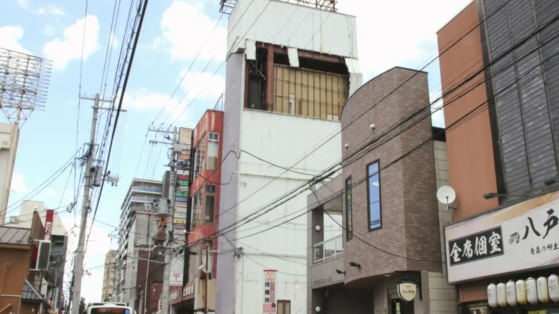 Japón supera intacto un terremoto de magnitud 7 como en Venezuela: "Para ellos, el riesgo sísmico es una prioridad absoluta"