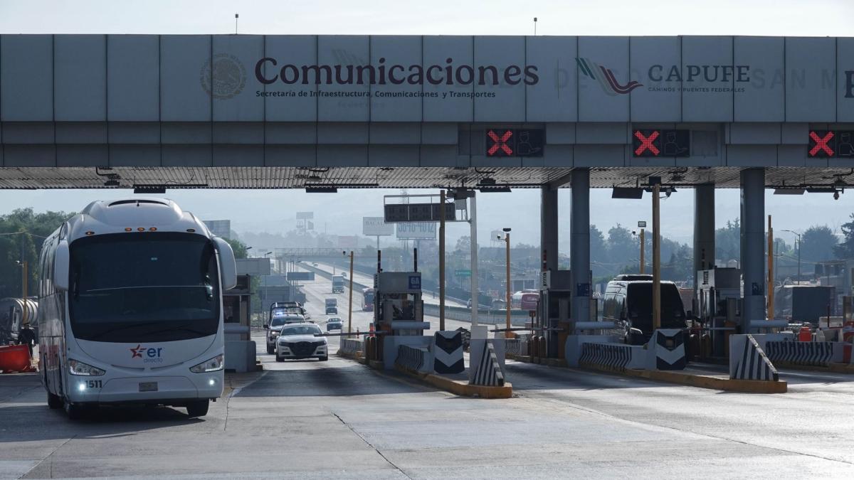 Taxista asalta caseta en Celaya y al huir atropella a elemento de la GN