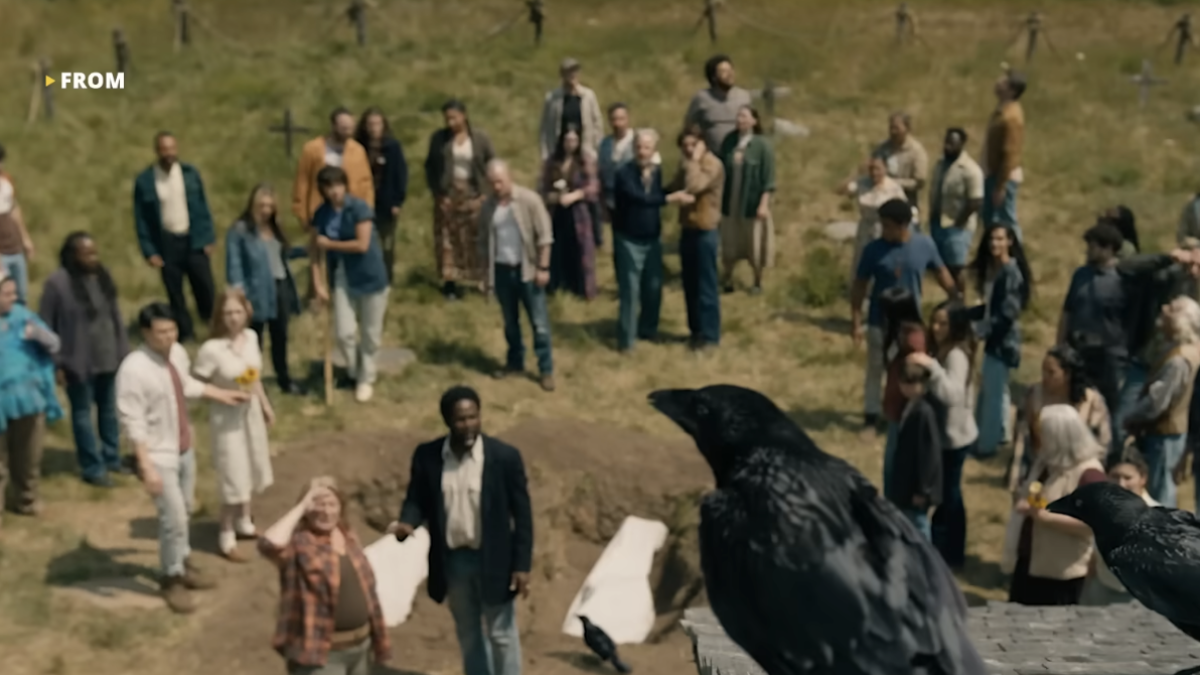 From temporada 4: todo sobre la aclamada serie de terror y misterio en streaming