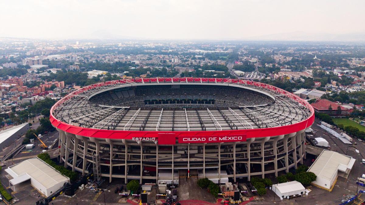 Mundial 2026: FIFA ganará alrededor de 100 millones de dólares en el México vs Sudáfrica