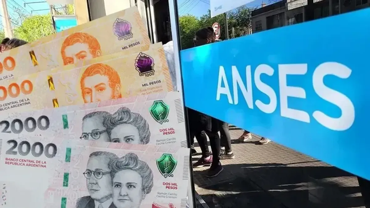 ANSES confirmó el aumento de 2,15% para jubilaciones y asignaciones familiares para julio: cuánto van a cobrar