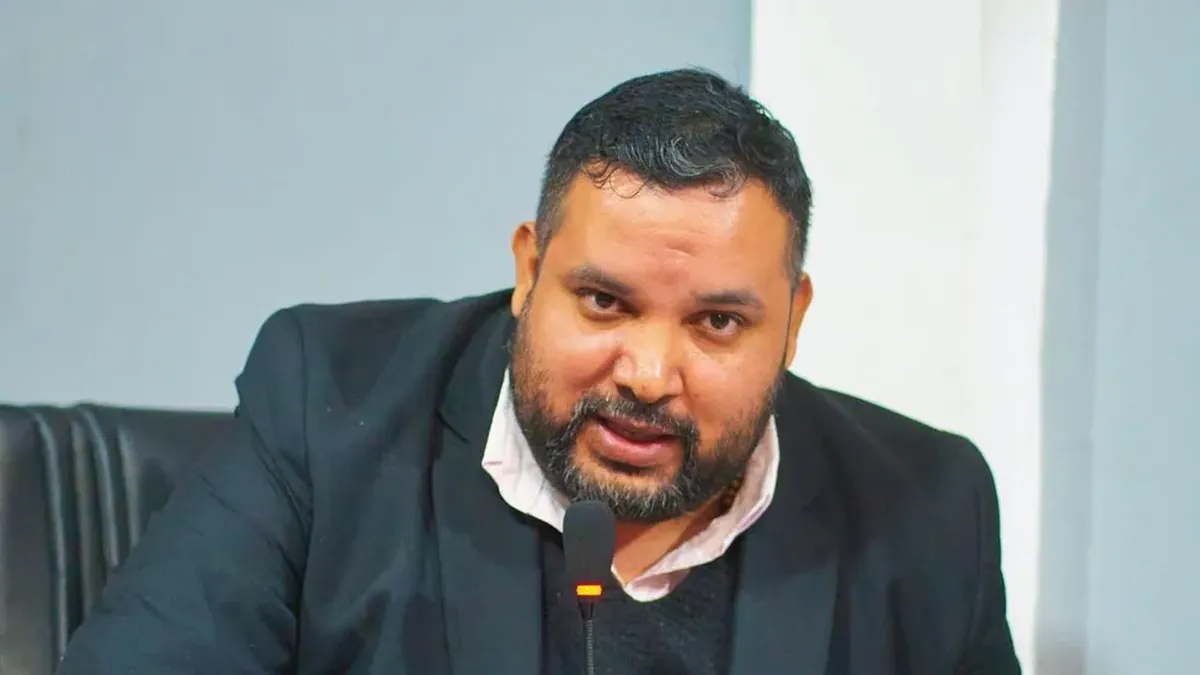 "Con las últimas coparticipaciones apenas podemos pagar los sueldos"