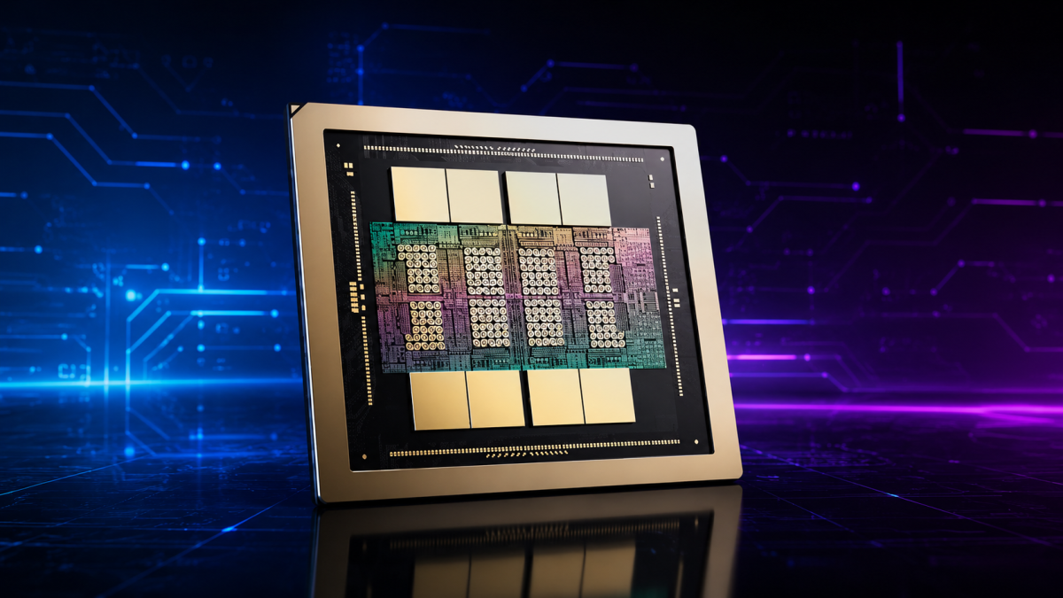 Nvidia afirma que con Rubin reduce casi a cero el consumo de agua y energía globales