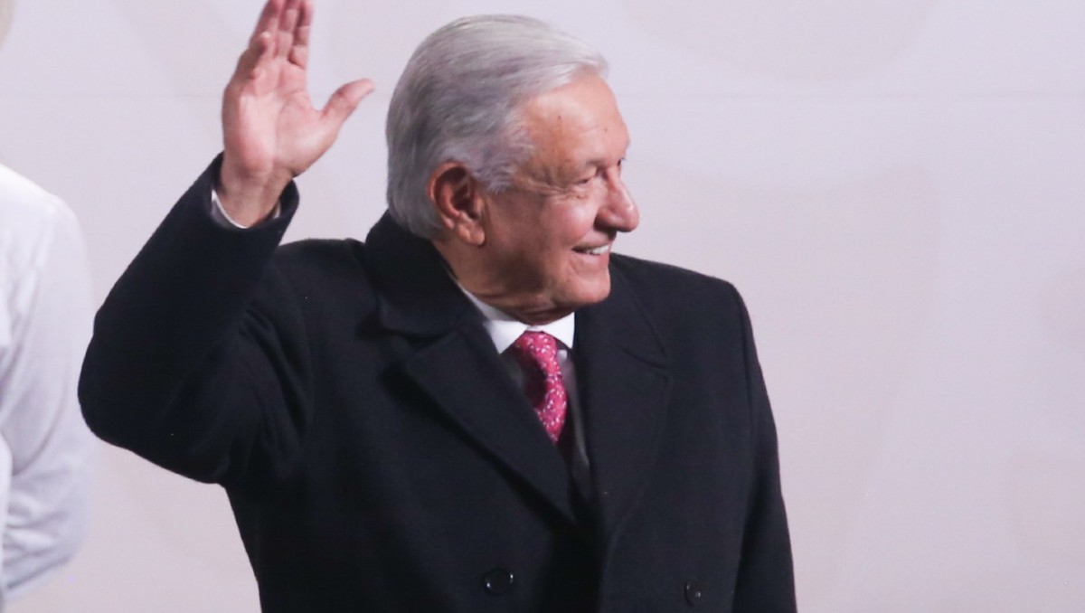 ¿AMLO saldría del retiro ante injerencia extranjera? Esto sabemos