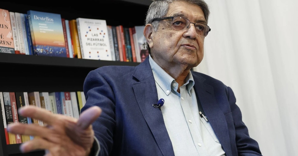 Sergio Ramírez: "Me gustaría volver a una Nicaragua libre, pero hoy eso es una quimera"