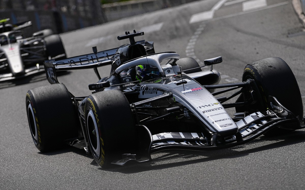 GP de Barcelona 2026: Horario y dónde ver carrera de Checo Pérez HOY