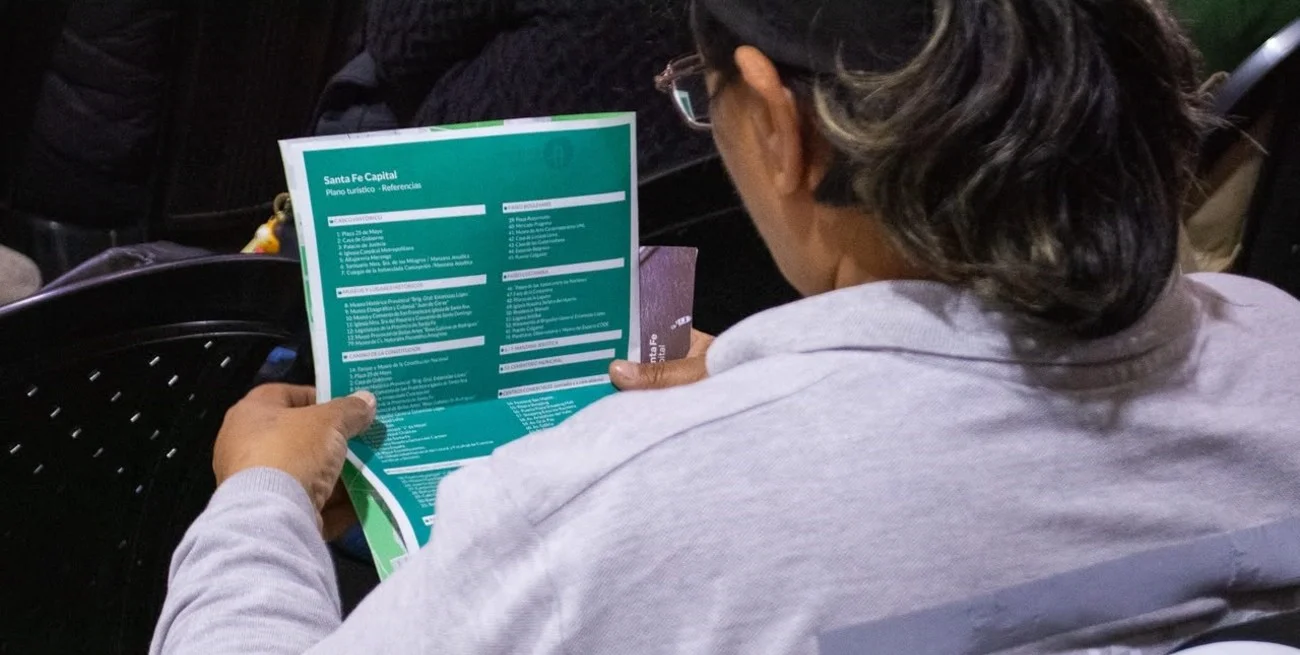ASOEM y la Municipalidad de Santa Fe fortalecen la formación sus trabajadores de cara a los Juegos Odesur 2026