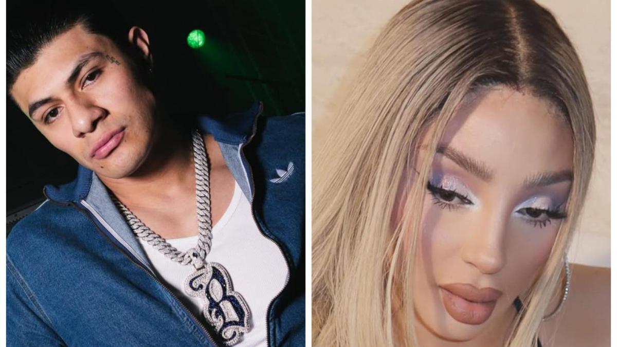 ¿El Bogueto engañó a su esposa con Bellakath? Esto respondió el cantante