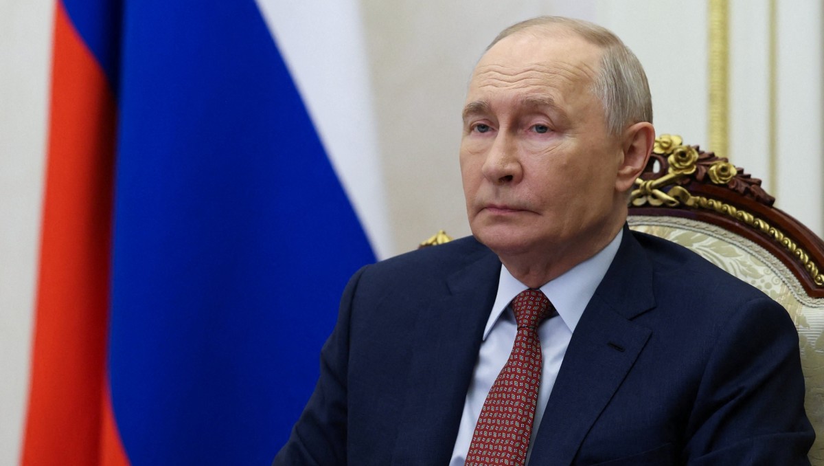 Rusia detiene uno de los mayores capos mafia vinculado con Putin