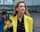 Victoria Derbyshire investigated by BBC after complaints about behaviour