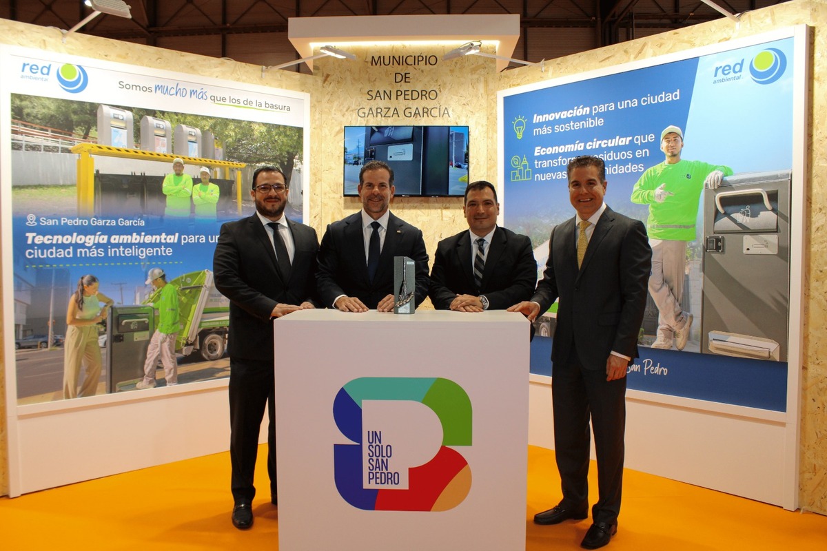 México gana reconocimiento por ciudades más sostenibles